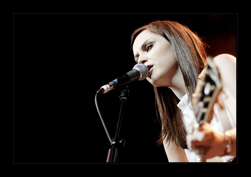 Amy Macdonald @ Cologne I