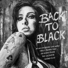 Amy Winehouse - BACK TO BLACK
