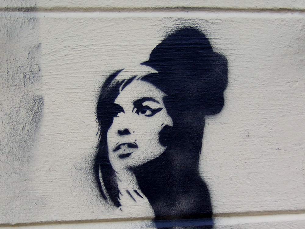 Amy Winehouse