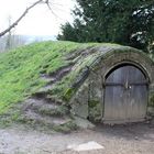 An 11th Century Refrigerator