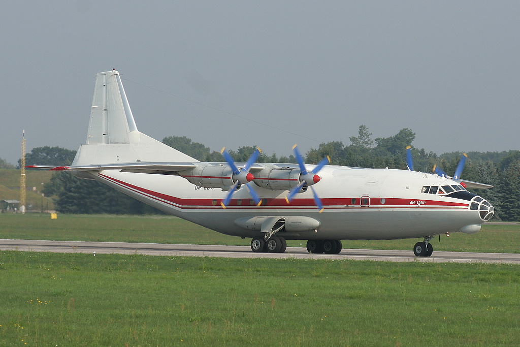 AN-12BP