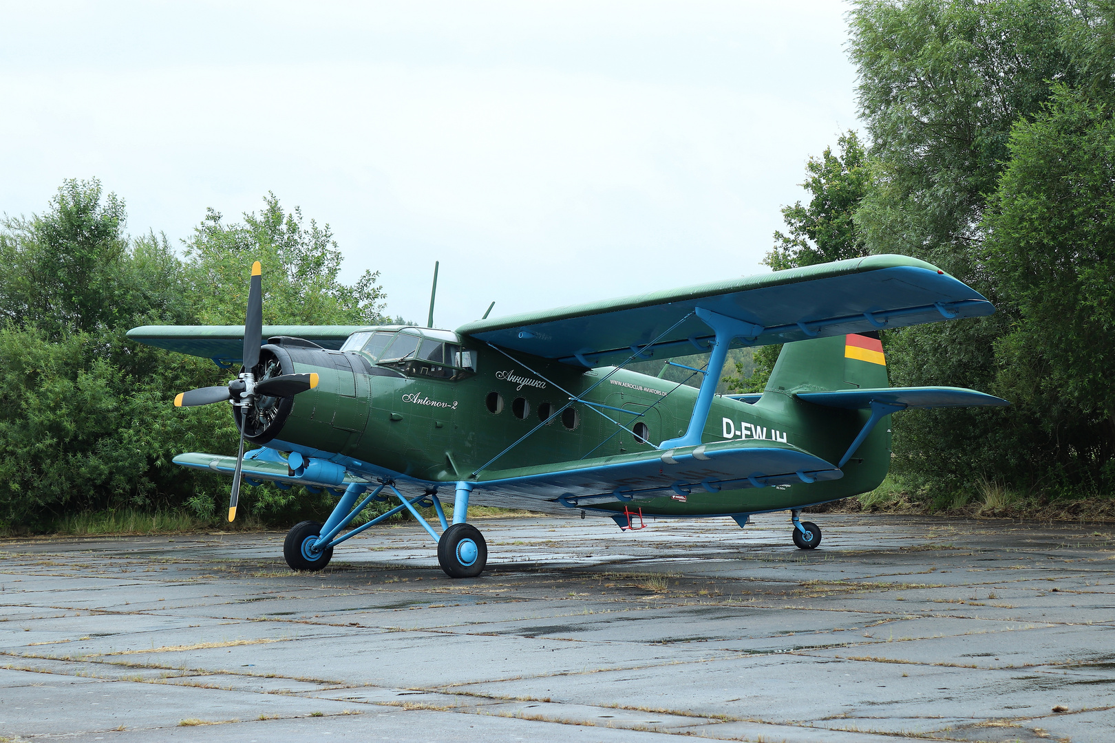 AN-2