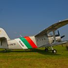 An-2 Ansicht