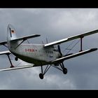 AN-2 D-FWJM