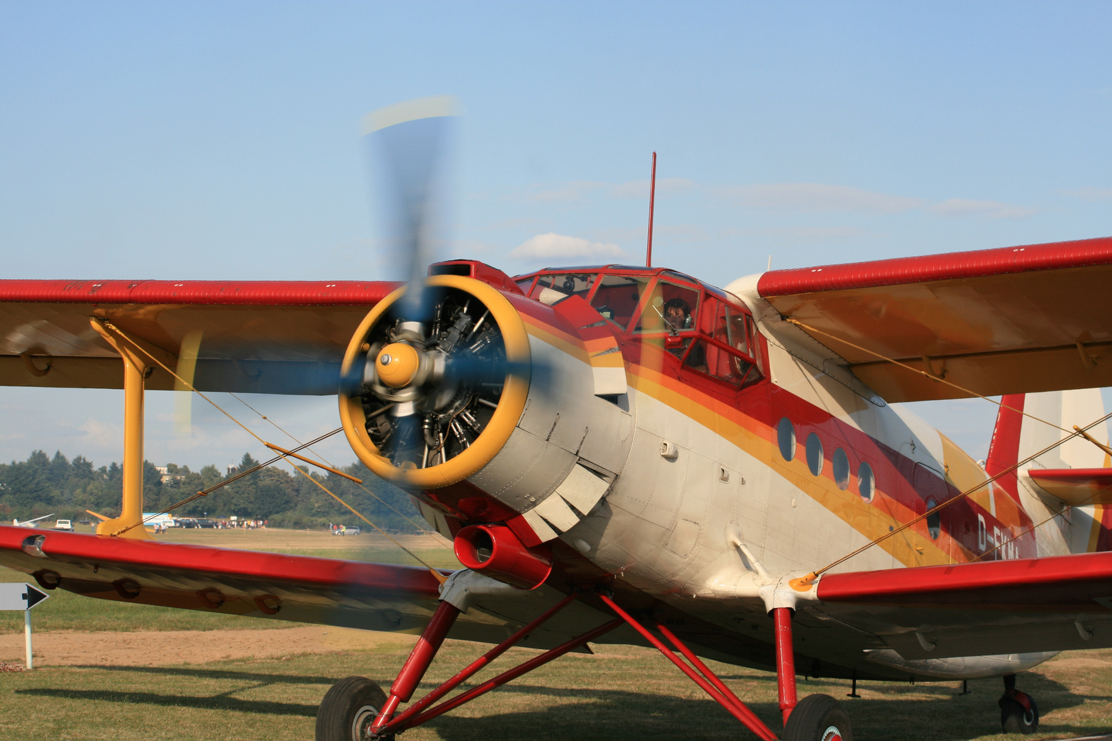 AN-2 Detail Version 2