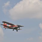 AN 2 im Anflug