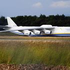 AN-225 Euroairport