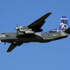 AN-26 Czech Air Force - 90 years Prague - Kbely