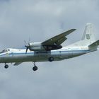 AN-30B - Ukrainian Air Force - Open Skies