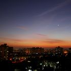 An Ahmedabadi Dusk :)