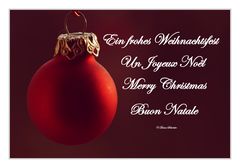 An ALLE...