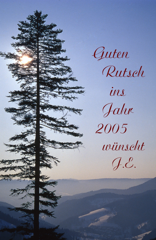 An alle