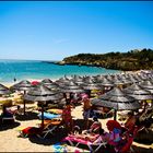 An Amazing Beach in Portugal