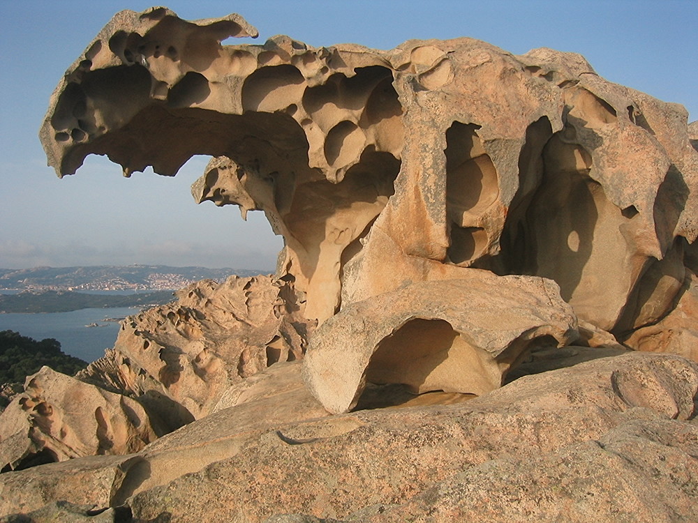 An amazing Rock Formation! 