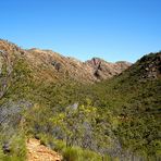 An ancient valley, L