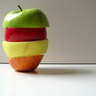 An apple a day..