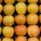 An Apple a Day ..., Naschmarkt, Wien / A