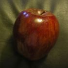 An Apple