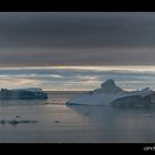 an arctic morning