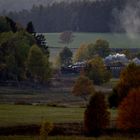 An Autumn Impression in Stiege