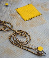 An Deck