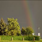 An den Enden des Regenbogens