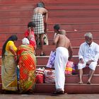  An den Ghats Amma Mandapam