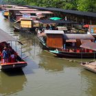 An den Khlongs von Minburi