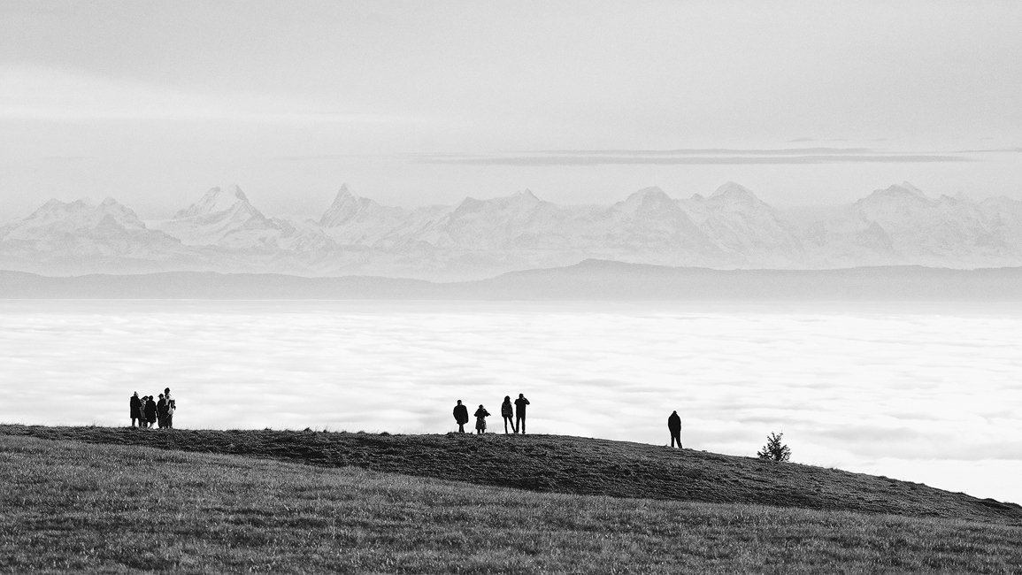 An den Küsten des Licht ...