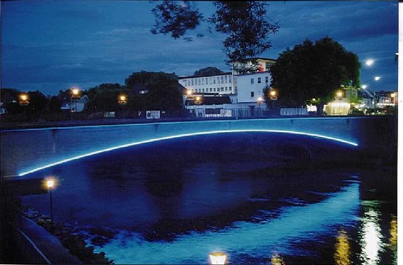 An Den Schönen Blauen Donau