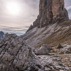 An den tre cime