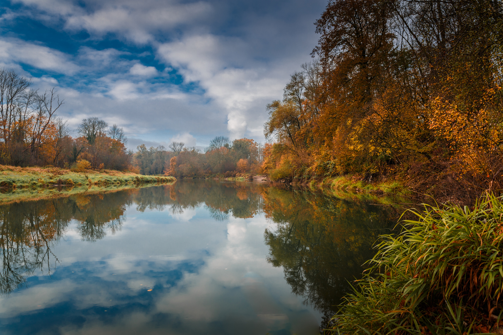 An der Aare