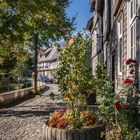 An der Abzucht III - Goslar/Harz