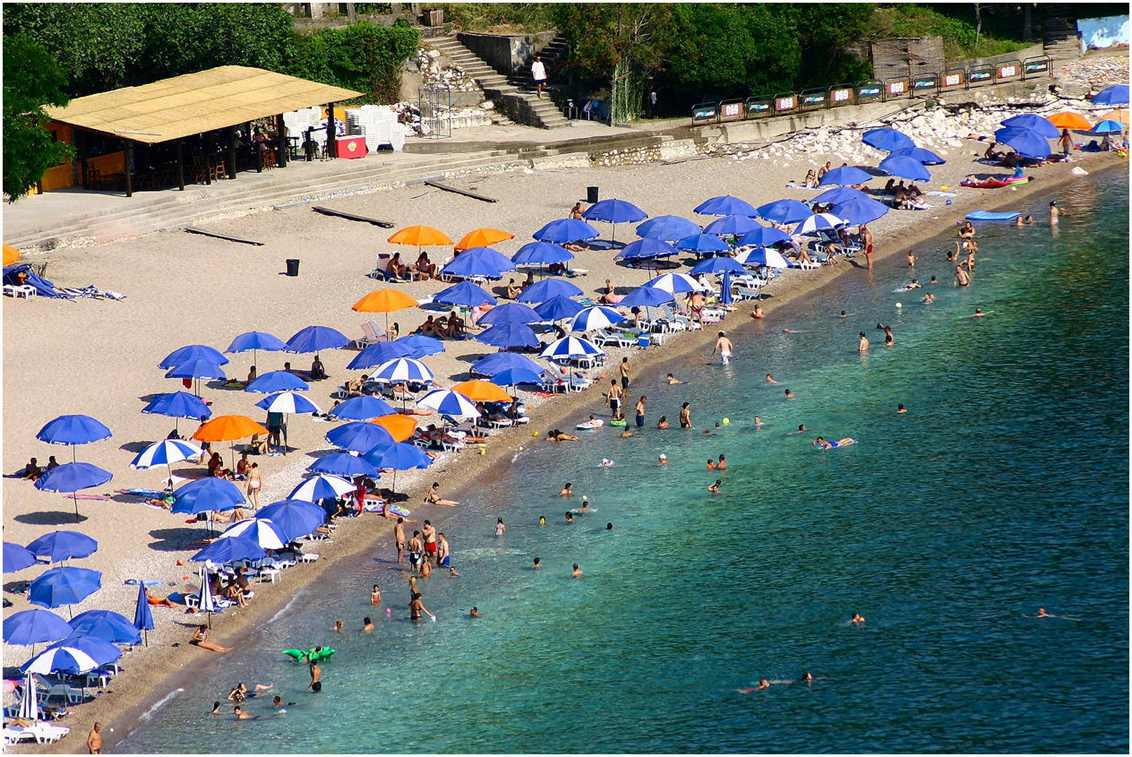 An der Adria... Foto & Bild | sommer, natur, adria Bilder auf fotocommunity