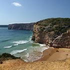 An der Algarve