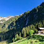 An der Alm