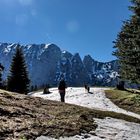 An der Alm Korosica