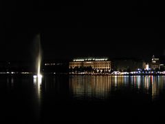 an der Alster