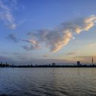 an der Alster