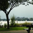 An der Alster