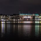 An der Alster