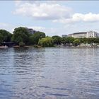 An der Alster