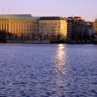 an der Alster