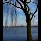 An der Alster