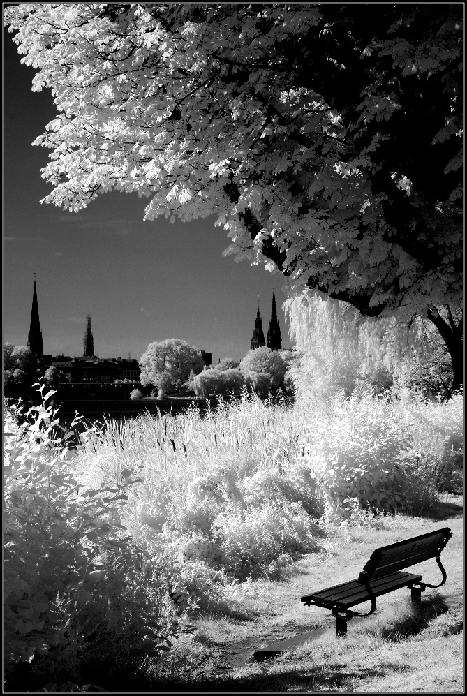 an der Alster