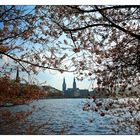 An der Alster