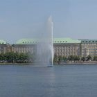 an der alster