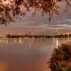 An der Alster