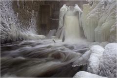 An der alten Wassermühle..