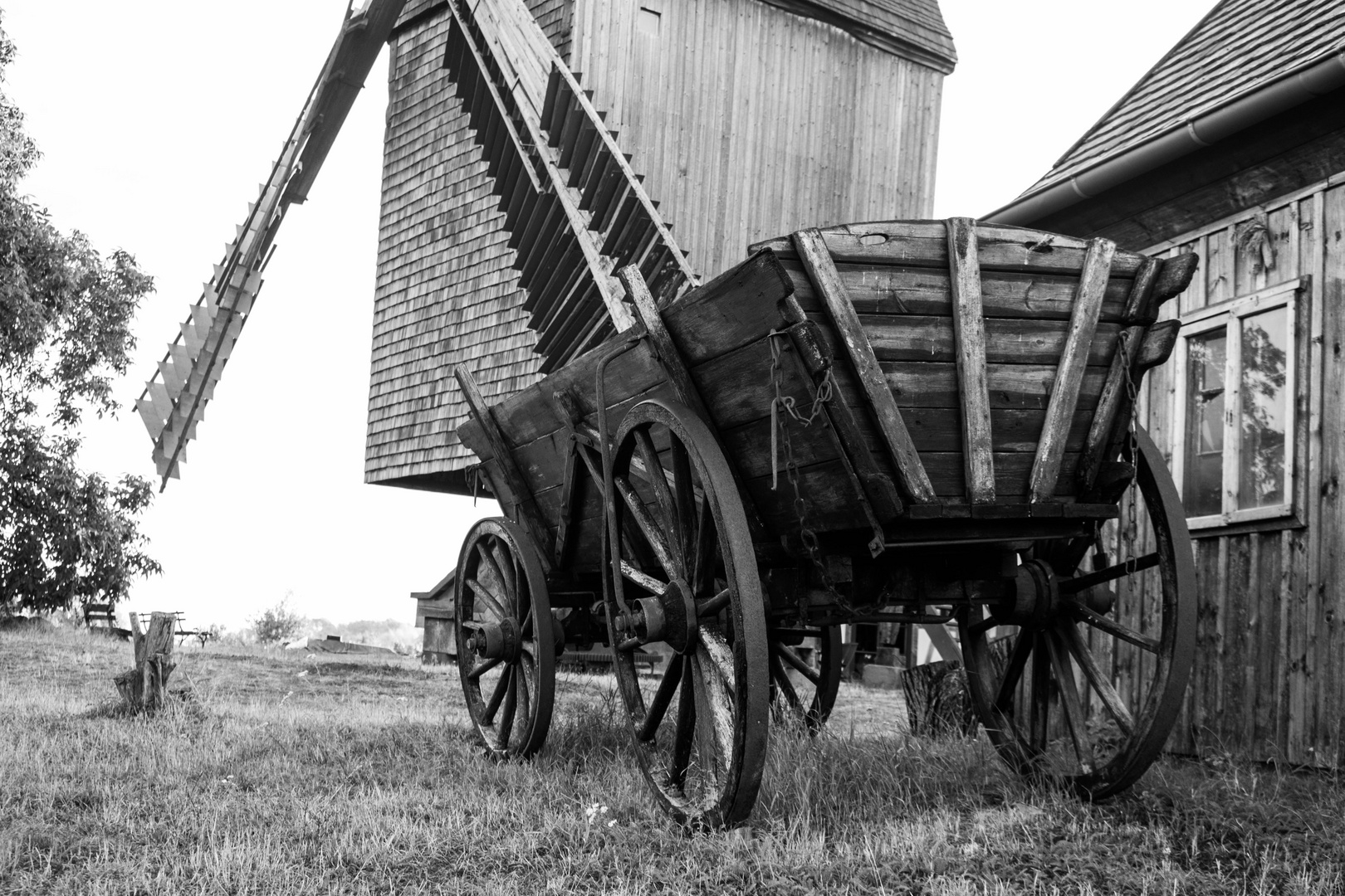 An der alten Windmühle 02